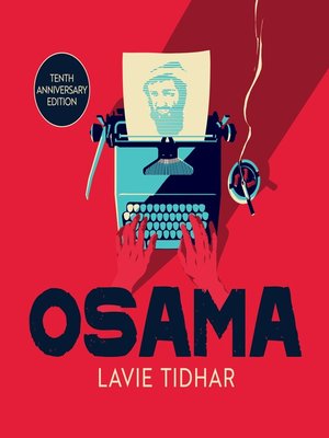 Osama - Audiobook